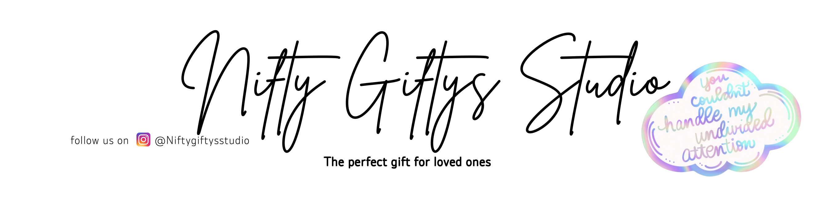 Nifty Giftys Studio – Niftygiftysstudio